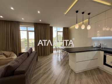 1-кімнатна квартира за адресою вул. Французький бульв. (площа 54 м²) - Atlanta.ua - фото 26