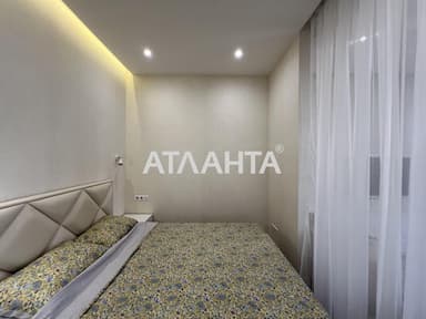 1-кімнатна квартира за адресою вул. Французький бульв. (площа 54 м²) - Atlanta.ua - фото 27