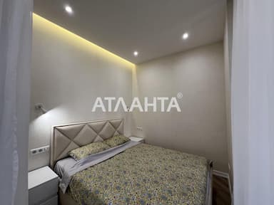 1-кімнатна квартира за адресою вул. Французький бульв. (площа 54 м²) - Atlanta.ua - фото 29