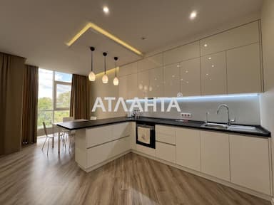 1-кімнатна квартира за адресою вул. Французький бульв. (площа 54 м²) - Atlanta.ua - фото 33