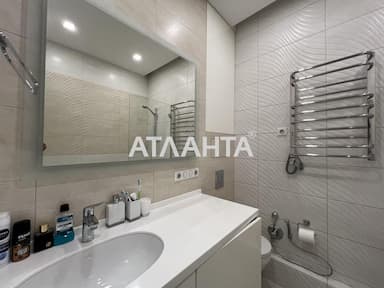 1-кімнатна квартира за адресою вул. Французький бульв. (площа 54 м²) - Atlanta.ua - фото 36