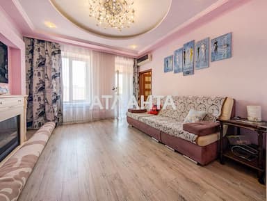 3-кімнатна квартира за адресою вул. Розумовська (площа 60 м²) - Atlanta.ua - фото 15