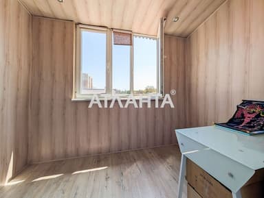 3-кімнатна квартира за адресою вул. Розумовська (площа 60 м²) - Atlanta.ua - фото 18