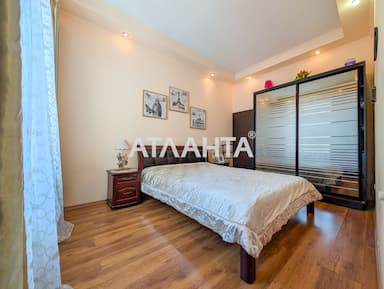 3-кімнатна квартира за адресою вул. Розумовська (площа 60 м²) - Atlanta.ua - фото 19