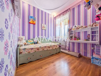 3-кімнатна квартира за адресою вул. Розумовська (площа 60 м²) - Atlanta.ua - фото 20