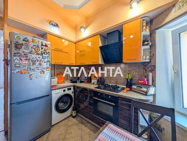 3-кімнатна квартира за адресою вул. Розумовська (площа 60 м²) - Atlanta.ua - фото 24