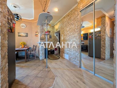 3-кімнатна квартира за адресою вул. Розумовська (площа 60 м²) - Atlanta.ua - фото 25