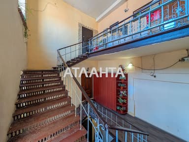 3-кімнатна квартира за адресою вул. Розумовська (площа 60 м²) - Atlanta.ua - фото 26