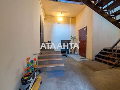 3-кімнатна квартира за адресою вул. Розумовська (площа 60 м²) - Atlanta.ua - фото 28