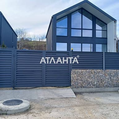 House by the address st. Limannaya (area 140 m²) - Atlanta.ua - photo 20