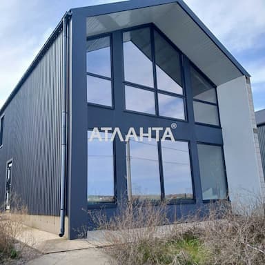 House by the address st. Limannaya (area 140 m²) - Atlanta.ua - photo 21