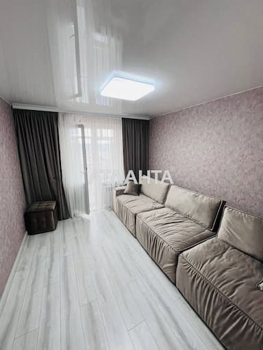 3-кімнатна квартира за адресою вул. Пирогова (площа 65 м²) - Atlanta.ua - фото 11
