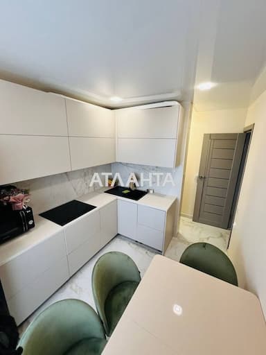 3-кімнатна квартира за адресою вул. Пирогова (площа 65 м²) - Atlanta.ua - фото 15