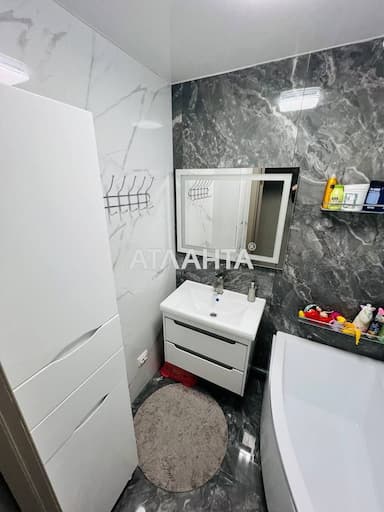 3-кімнатна квартира за адресою вул. Пирогова (площа 65 м²) - Atlanta.ua - фото 17