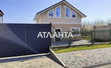 House by the address st. Lugovaya 2 ya (area 100 m²) - Atlanta.ua - photo 29