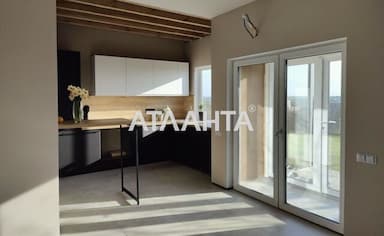 House by the address st. Lugovaya 2 ya (area 100 m²) - Atlanta.ua - photo 33