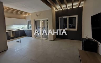 House by the address st. Lugovaya 2 ya (area 100 m²) - Atlanta.ua - photo 35