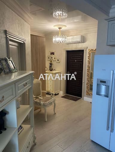 2-rooms apartment apartment by the address st. Genuezskaya (area 65 m²) - Atlanta.ua - photo 13