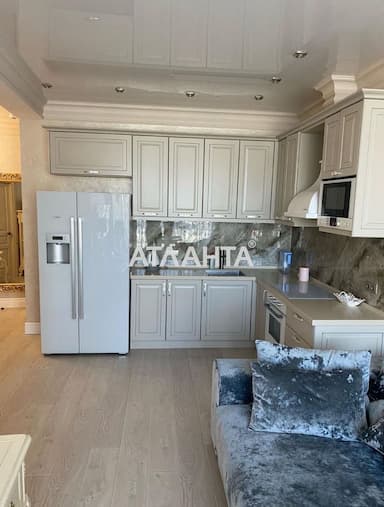 2-rooms apartment apartment by the address st. Genuezskaya (area 65 m²) - Atlanta.ua - photo 15