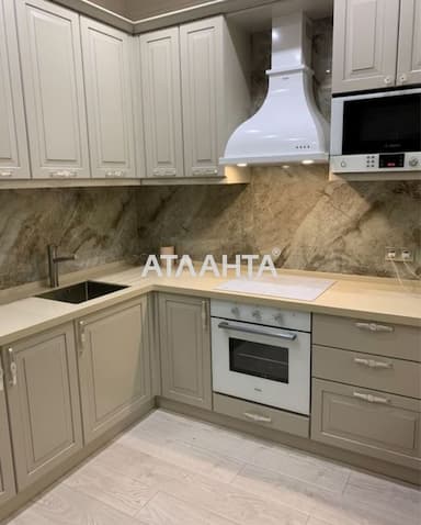 2-rooms apartment apartment by the address st. Genuezskaya (area 65 m²) - Atlanta.ua - photo 16