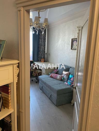2-rooms apartment apartment by the address st. Genuezskaya (area 65 m²) - Atlanta.ua - photo 17