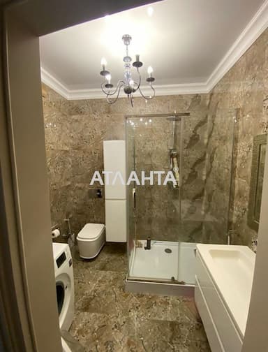 2-rooms apartment apartment by the address st. Genuezskaya (area 65 m²) - Atlanta.ua - photo 18