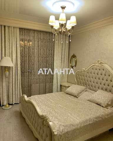 2-rooms apartment apartment by the address st. Genuezskaya (area 65 m²) - Atlanta.ua - photo 19