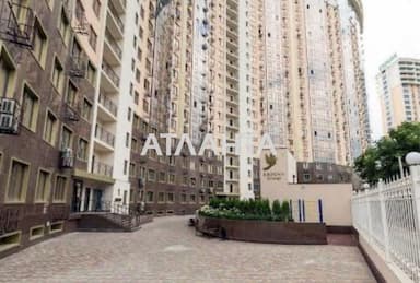 2-rooms apartment apartment by the address st. Genuezskaya (area 65 m²) - Atlanta.ua - photo 20
