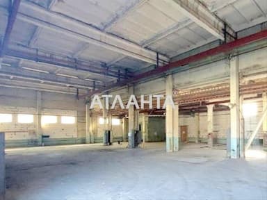 Коммерческая недвижимость по адресу Николаевская дор. (площадь 720 м²) - Atlanta.ua - фото 14