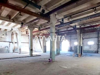 Коммерческая недвижимость по адресу Николаевская дор. (площадь 720 м²) - Atlanta.ua - фото 15