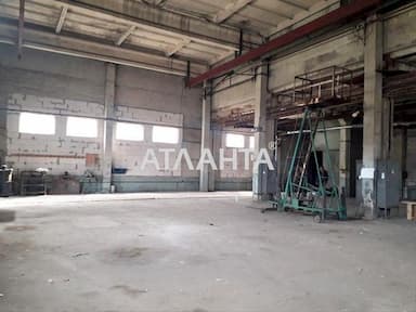 Коммерческая недвижимость по адресу Николаевская дор. (площадь 720 м²) - Atlanta.ua - фото 16