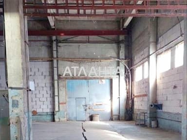 Коммерческая недвижимость по адресу Николаевская дор. (площадь 720 м²) - Atlanta.ua - фото 18