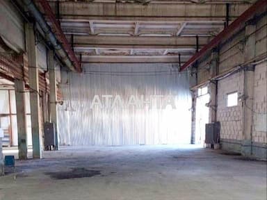 Коммерческая недвижимость по адресу Николаевская дор. (площадь 720 м²) - Atlanta.ua - фото 19