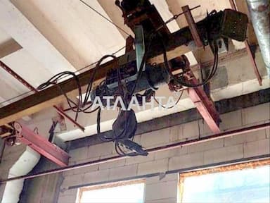 Коммерческая недвижимость по адресу Николаевская дор. (площадь 720 м²) - Atlanta.ua - фото 20