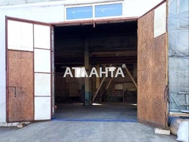 Коммерческая недвижимость по адресу Николаевская дор. (площадь 720 м²) - Atlanta.ua - фото 22
