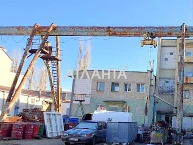 Коммерческая недвижимость по адресу Николаевская дор. (площадь 720 м²) - Atlanta.ua - фото 23