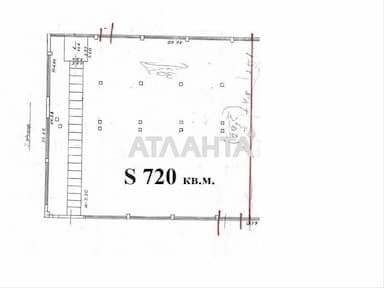 Коммерческая недвижимость по адресу Николаевская дор. (площадь 720 м²) - Atlanta.ua - фото 24