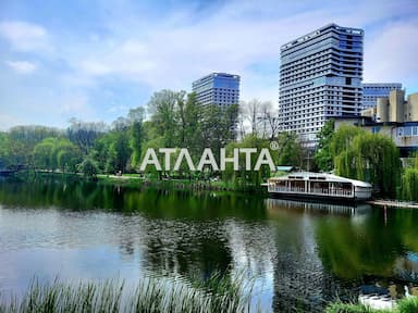 3-комнатная квартира по адресу ул. Голосеевская (площадь 127 м²) - Atlanta.ua - фото 58