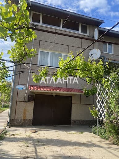 House by the address st. Limannaya 5 ya (area 395 m²) - Atlanta.ua - photo 31