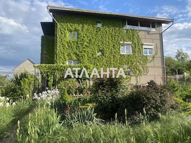 House by the address st. Limannaya 5 ya (area 395 m²) - Atlanta.ua - photo 32