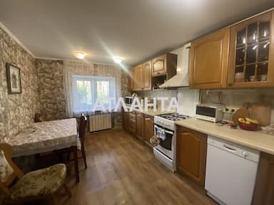House by the address st. Limannaya 5 ya (area 395 m²) - Atlanta.ua - photo 34