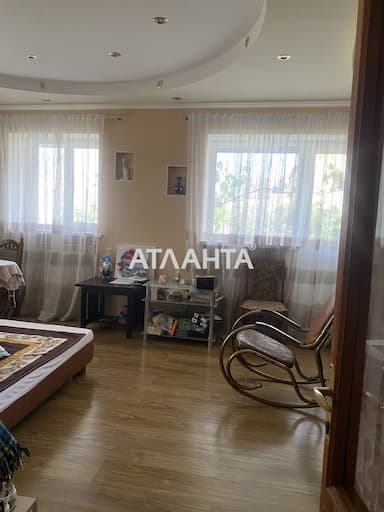 House by the address st. Limannaya 5 ya (area 395 m²) - Atlanta.ua - photo 36