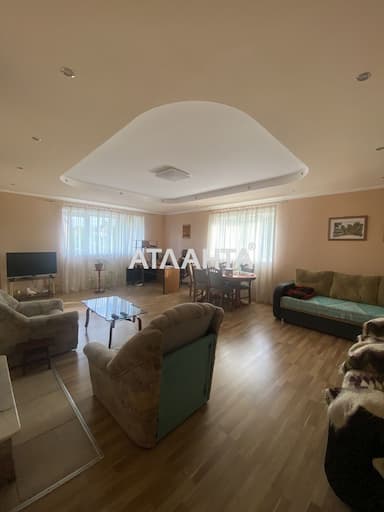 House by the address st. Limannaya 5 ya (area 395 m²) - Atlanta.ua - photo 37