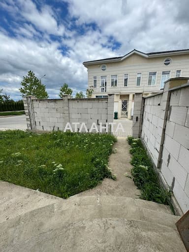 Будинок за адресою вул. Дайберг (площа 150 м²) - Atlanta.ua - фото 21