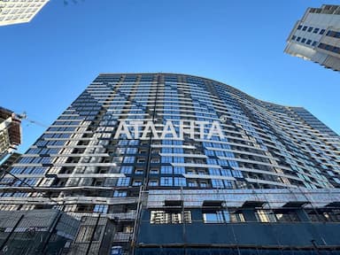 1-комнатная квартира по адресу Курортный пер. (площадь 52 м²) - Atlanta.ua - фото 22