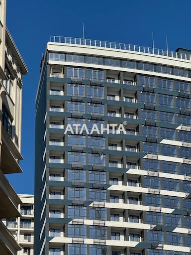 1-комнатная квартира по адресу Курортный пер. (площадь 52 м²) - Atlanta.ua - фото 24