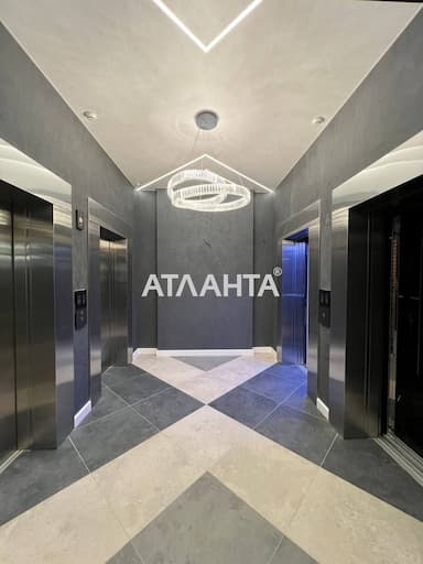 1-комнатная квартира по адресу Курортный пер. (площадь 52 м²) - Atlanta.ua - фото 14