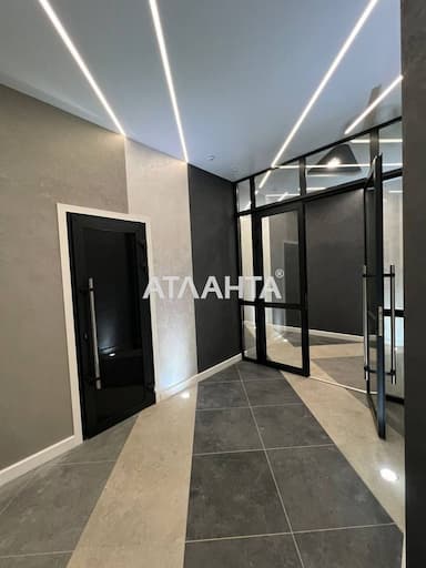 1-комнатная квартира по адресу Курортный пер. (площадь 52 м²) - Atlanta.ua - фото 19