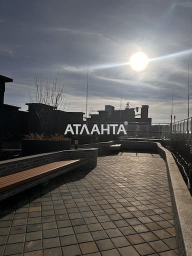 1-комнатная квартира по адресу Курортный пер. (площадь 52 м²) - Atlanta.ua - фото 17