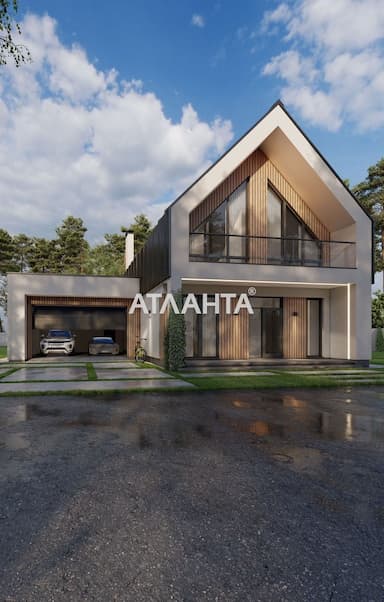 Будинок за адресою вул. Едем (площа 229 м²) - Atlanta.ua - фото 7